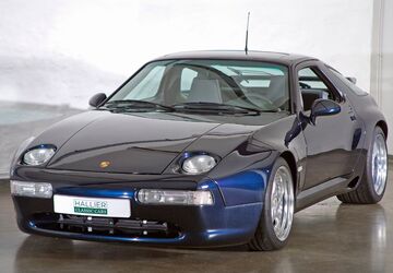 Porsche 928 139.215 km 84.500 &euro; Ahrensburg 22926