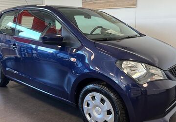 Seat Mii 130.000 km 5.990 &euro; Soest 59494