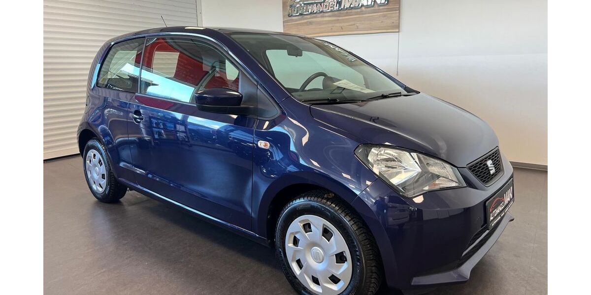 Seat Mii 130.000 km 5.990 &euro; Soest 59494