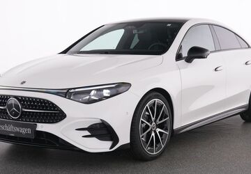 Mercedes-Benz CLA 180 4.900 km 44.885 &euro; Essen 45309