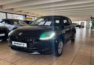 Suzuki Swift 3.360 km 19.490 &euro; Haan 42781