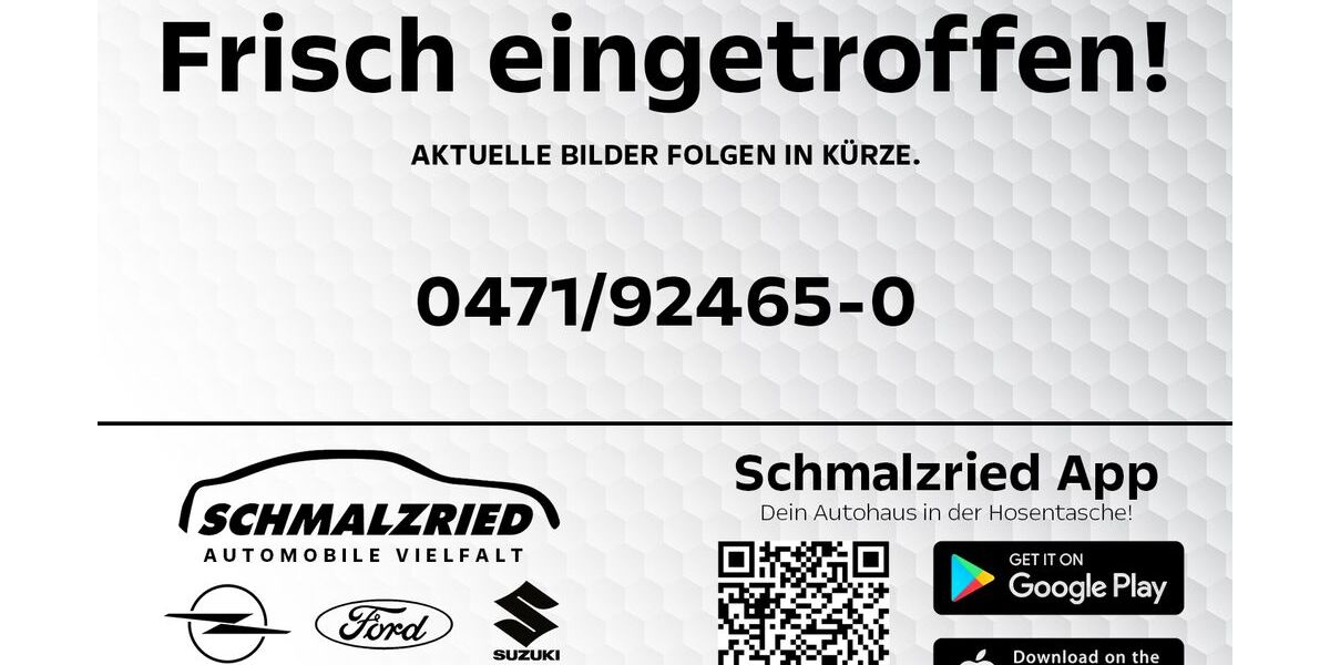 Kia Stinger 74.667 km 27.970 &euro; Bremerhaven 27570