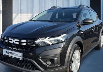 Dacia Sandero 23.230 km 15.220 &euro; Sankt Augustin 53757