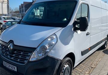 Renault Master 162.778 km 9.899 &euro; Mechernich/Kommern 53894