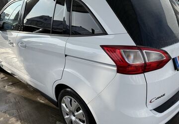 Ford Grand C-Max 139.800 km 6.800 &euro; Bielefeld 33699