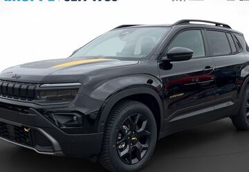 Jeep Avenger 2.550 km 29.890 &euro; Aurich 26605