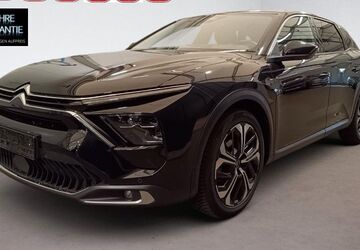 Citroen C5 X 24.650 km 21.980 &euro; Schwandorf 92421