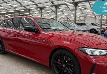 BMW M340d 30.438 km 48.990 &euro; Ludwigsfelde (bei Berlin) 14974