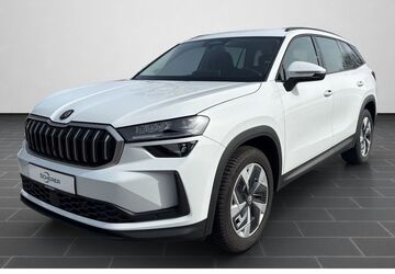 Skoda Kodiaq 28.581 km 43.900 &euro; Ludwigshafen 67063
