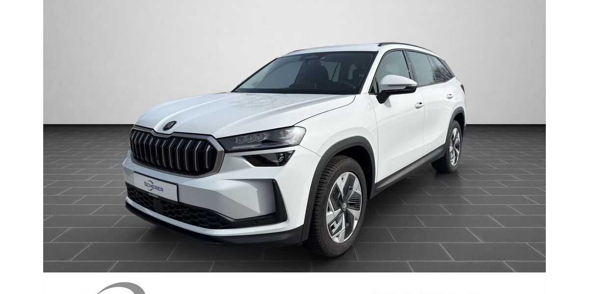 Skoda Kodiaq 28.581 km 43.900 &euro; Ludwigshafen 67063