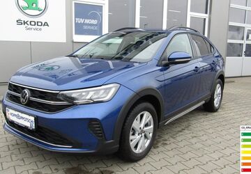 VW Taigo 14.990 km 25.475 &euro; Rastede 26180
