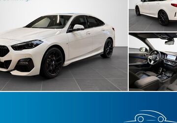 BMW 218 Gran Coupé 16.300 km 27.690 &euro; Buchschwabach bei Nürnberg 90574