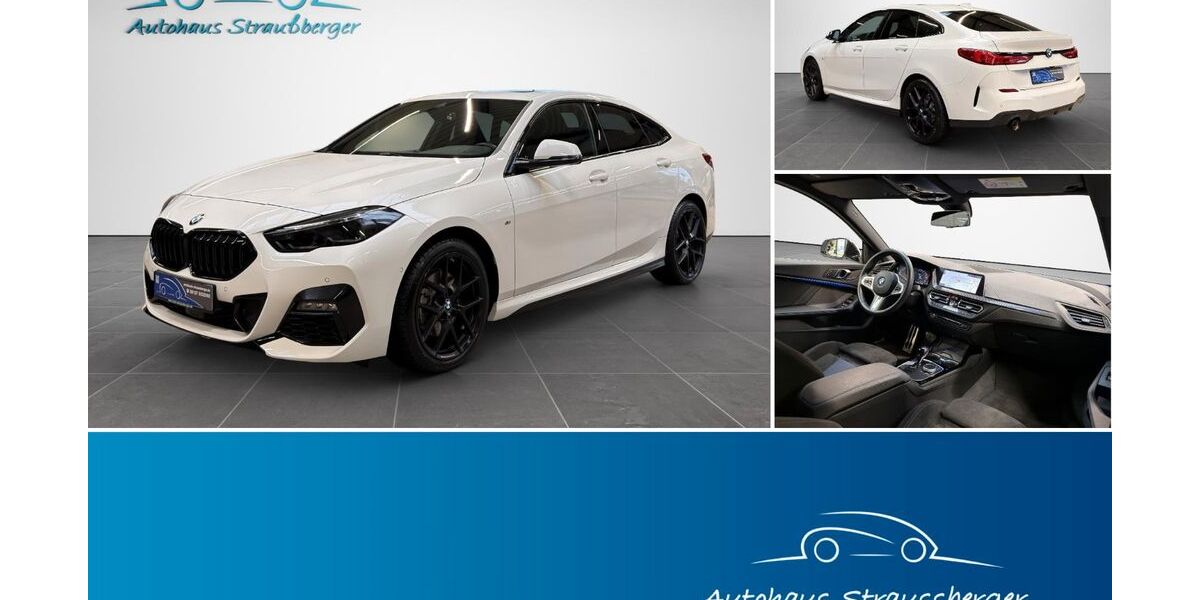 BMW 218 Gran Coupé 16.300 km 27.690 &euro; Buchschwabach bei Nürnberg 90574