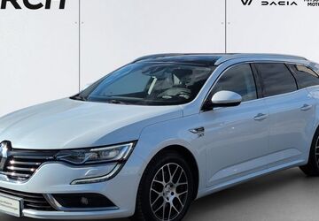 Renault Talisman 121.500 km 18.990 &euro; Memmingen 87700