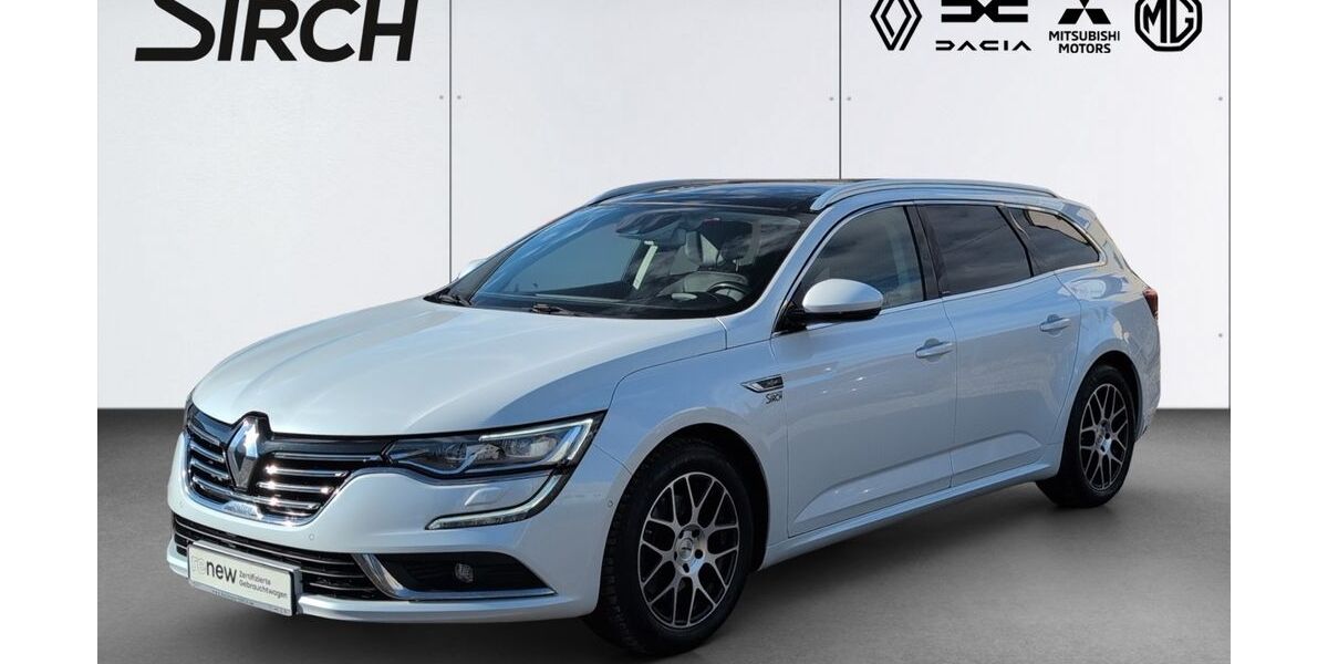 Renault Talisman 121.500 km 18.990 &euro; Memmingen 87700
