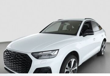 Audi Q5 8.899 km 59.860 &euro; Neutraubling 93073