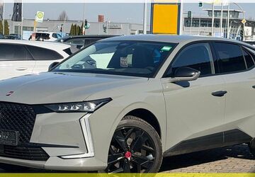 Citroen DS4 34.750 km 19.480 &euro; Schwandorf 92421