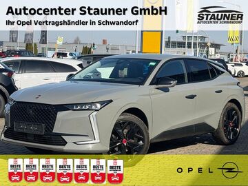 Gebrauchte Citroën DS 4