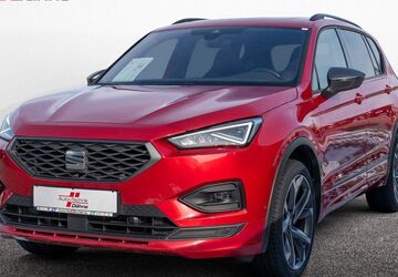 Seat Tarraco 51.200 km 37.880 &euro; Wittenberge 19322