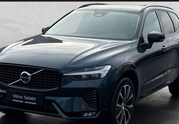 Volvo XC60 20.000 km 44.890 &euro; Karlsruhe 76187