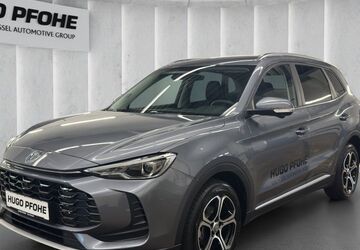 MG ZS 11.000 km 21.390 &euro; Lübeck 23554