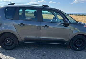 Citroen C3 Picasso 85.600 km 7.300 &euro; Wickede 58739