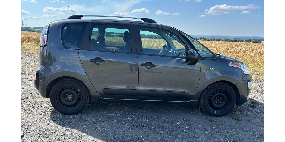 Citroen C3 Picasso 85.600 km 7.300 &euro; Wickede 58739