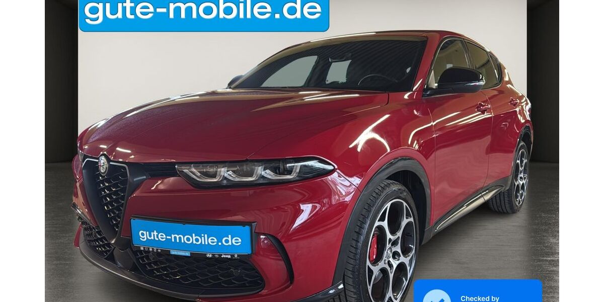 Alfa Romeo Tonale 29.220 km 24.990 &euro; Reutlingen 72762