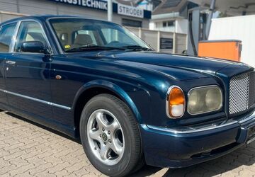Bentley Arnage 144.900 km 17.990 &euro; Koblenz 56077