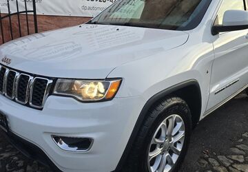 Jeep Grand Cherokee 115.000 km 24.999 &euro; Schönebeck 39218