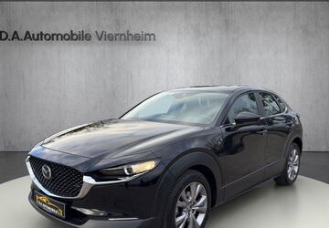 Mazda CX-3 92.000 km 17.990 &euro; Viernheim 68519