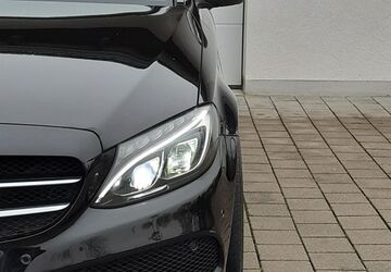 Mercedes-Benz C 250 151.837 km 22.999 &euro; Aschheim 85609