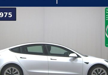 Tesla Model 3 85.700 km 23.480 &euro; Gyhum/Bockel 27404