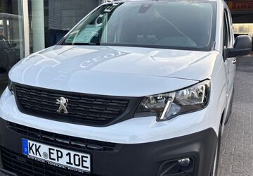 Peugeot Partner 4.298 km 28.990 &euro; Schwalmtal 41366