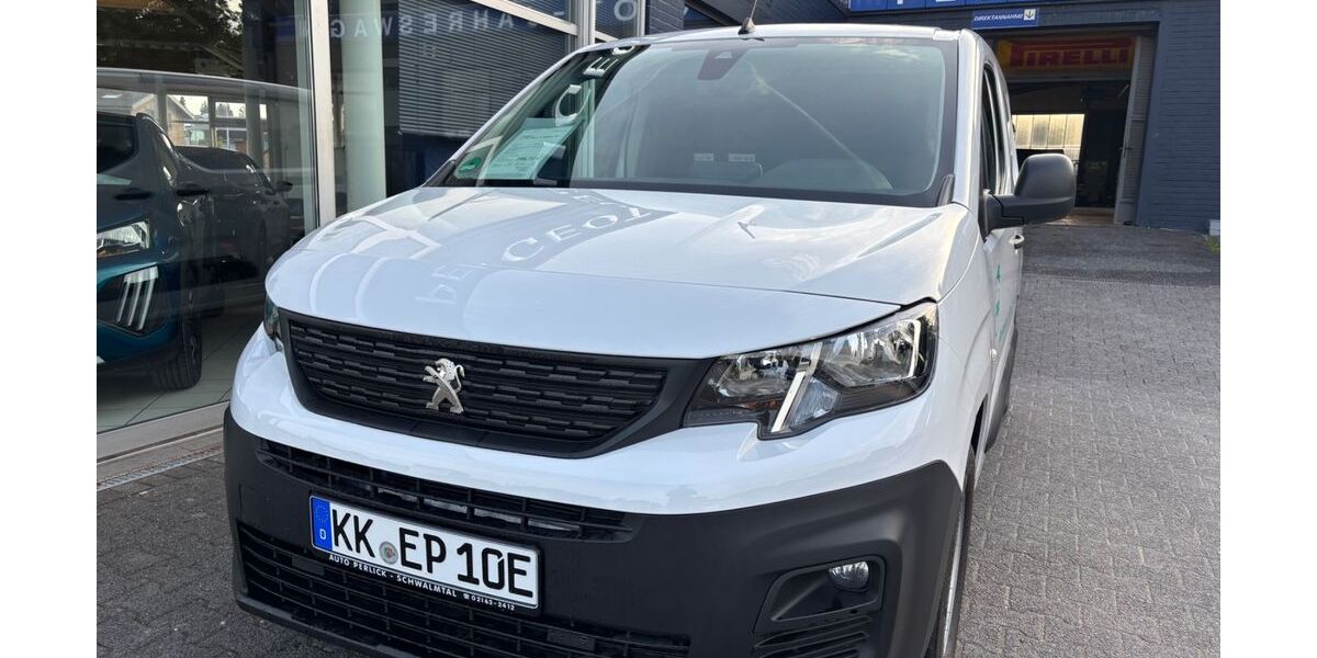 Peugeot Partner 4.298 km 28.990 &euro; Schwalmtal 41366