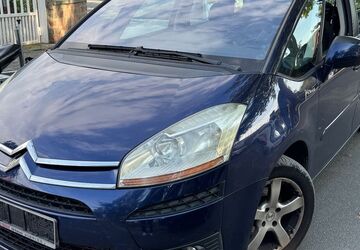 Citroen C4 Picasso 207.000 km 1.750 &euro; Frankfurt am Main 65933