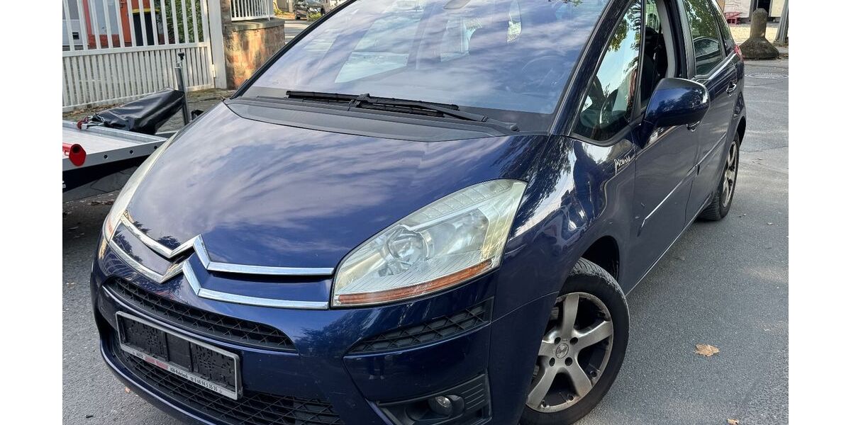 Citroen C4 Picasso 207.000 km 1.750 &euro; Frankfurt am Main 65933