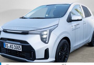 Kia Picanto 3.900 km 18.429 &euro; Wiehl 51674