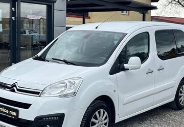 Citroen Berlingo 173.400 km 6.990 &euro; Bad Dürrheim 78073