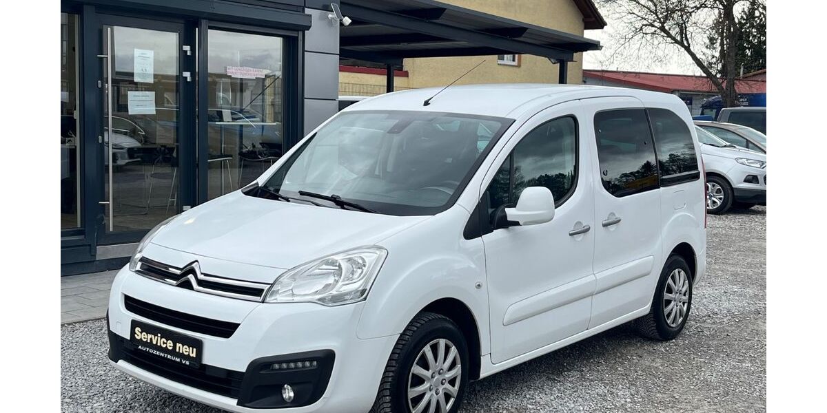 Citroen Berlingo 173.400 km 6.990 &euro; Bad Dürrheim 78073
