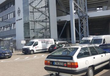 Audi 100 289.999 km 4.321 &euro; Köln 50733