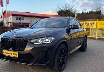 BMW X4 11.800 km 69.900 &euro; Cottbus 03051