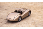 Jaguar XK 120 SE 10.000 km 160.000 &euro; 1016 Budapest 
