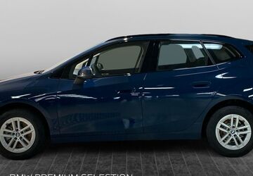 BMW 218 Active Tourer 1.600 km 28.190 &euro; Leipzig 04103