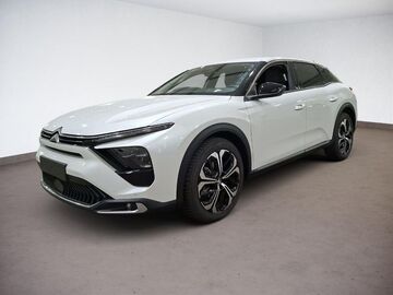 Gebrauchte Citroën C5 X