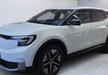 Ford Explorer 22.000 km 33.880 &euro; Teningen-Köndringen 79331