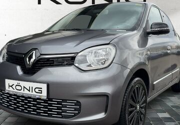 Renault Twingo 15.306 km 14.499 &euro; Zerbst / Anhalt 39261