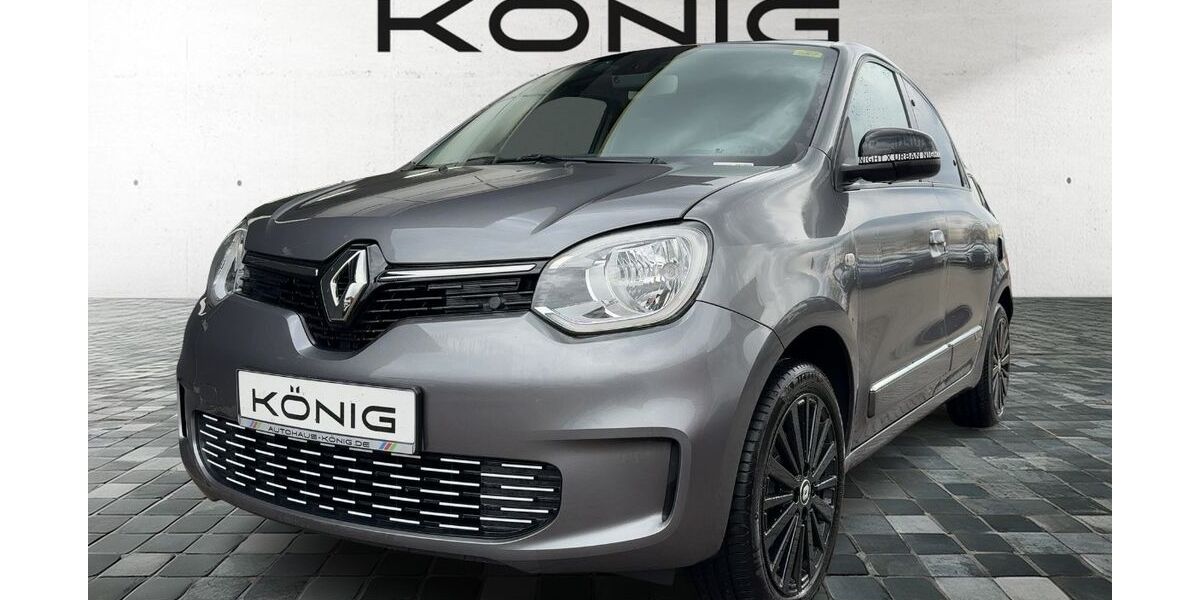 Renault Twingo 15.306 km 14.499 &euro; Zerbst / Anhalt 39261