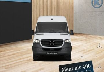 Mercedes-Benz Sprinter 9.000 km 49.361 &euro; Koblenz 56070