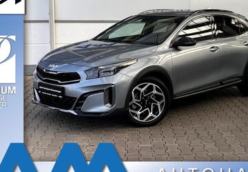 Kia XCeed 18.100 km 27.450 &euro; Raunheim 65479